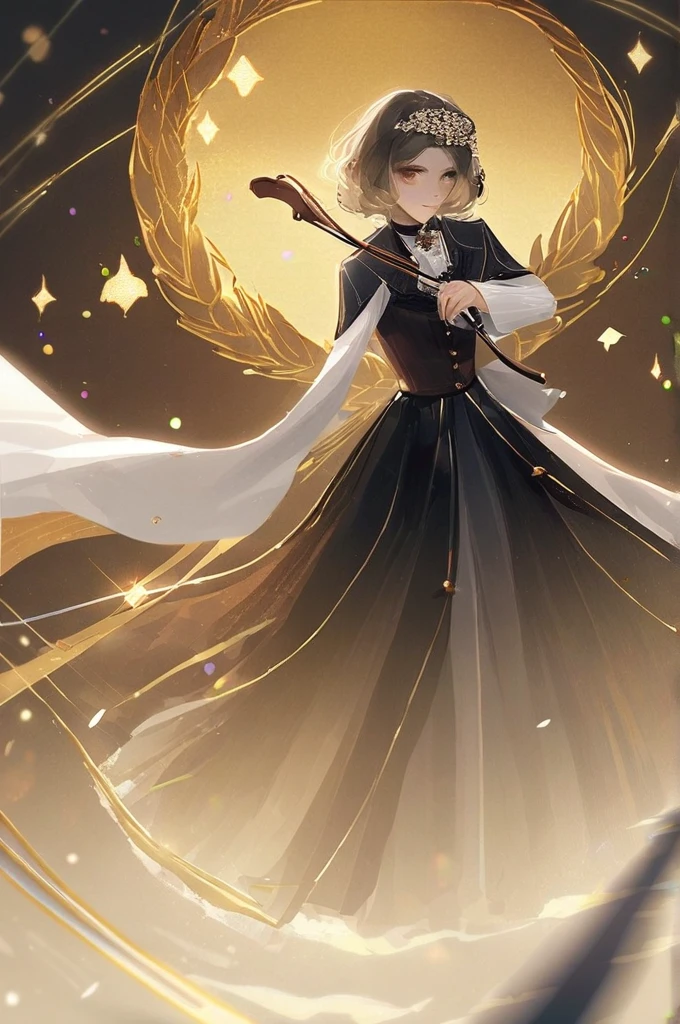 ((Лучшее качество)), ((шедевр)), (подробный), The devil of the violin