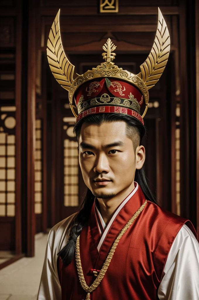 Yao Xi