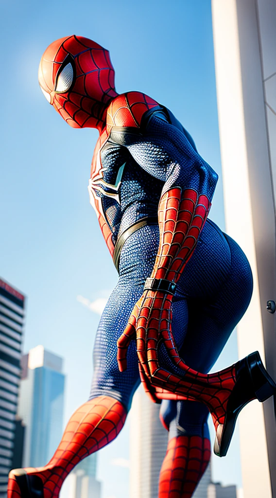 Spider-Man #game