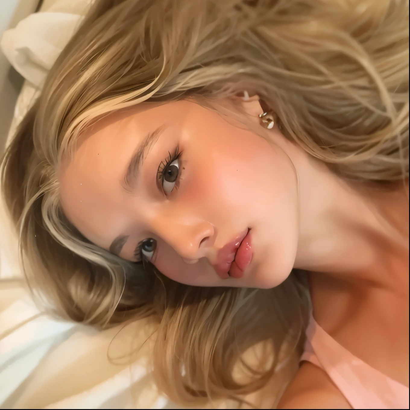 Pretty girl