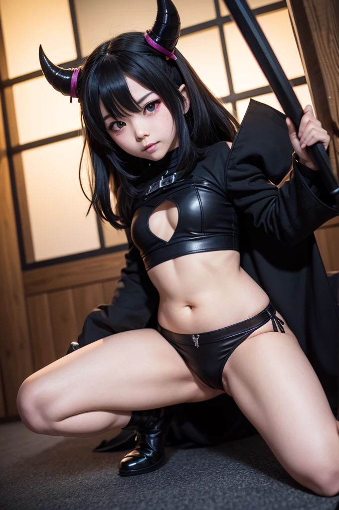 Mitsuri demon slayer