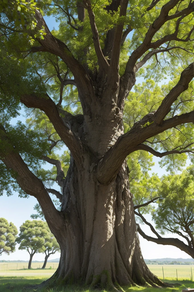 tree