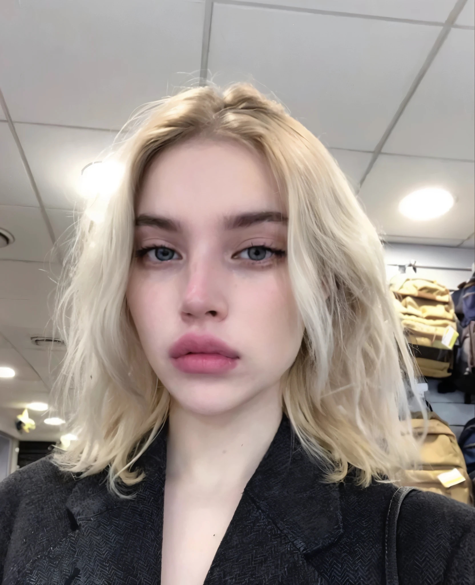 Pretty girl 