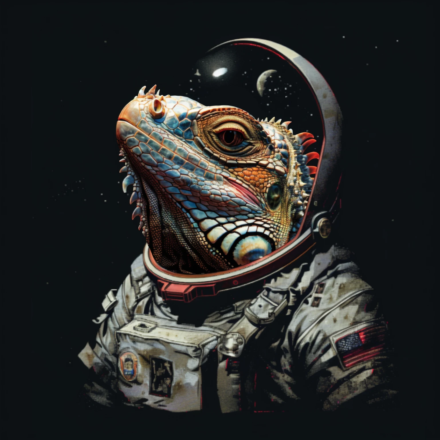 3d realism