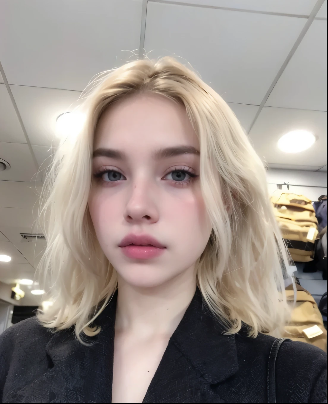 Pretty girl