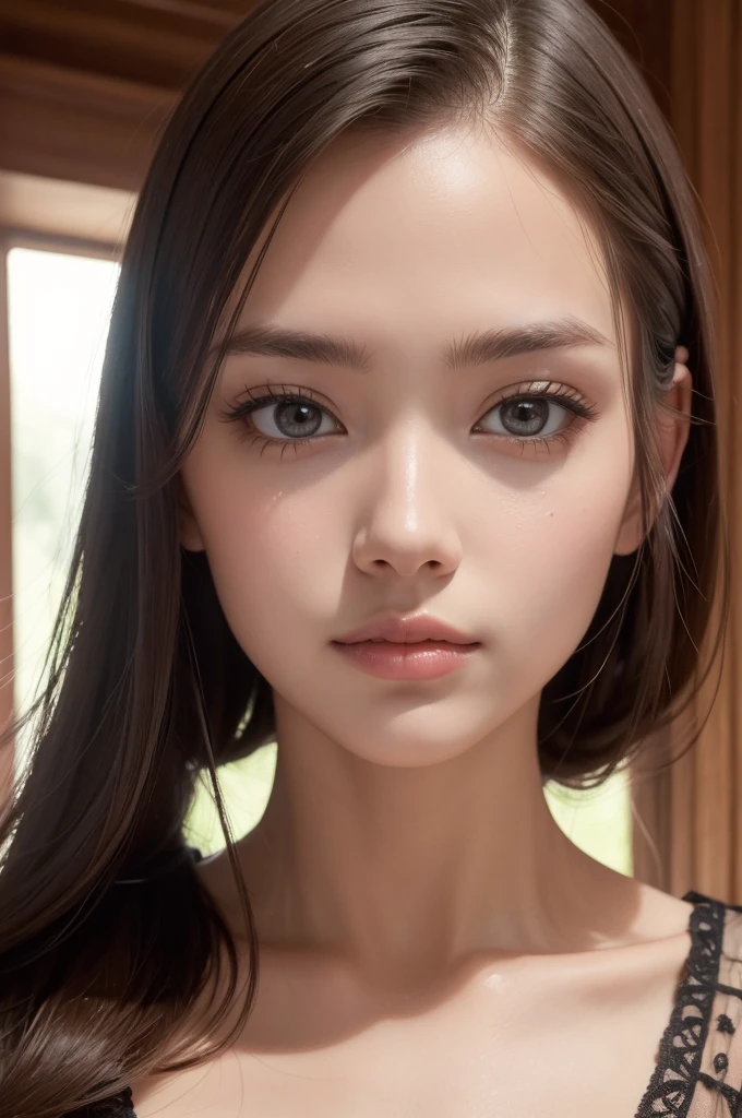 ((best quality)), ((masterpiece)), (detailed), perfect face