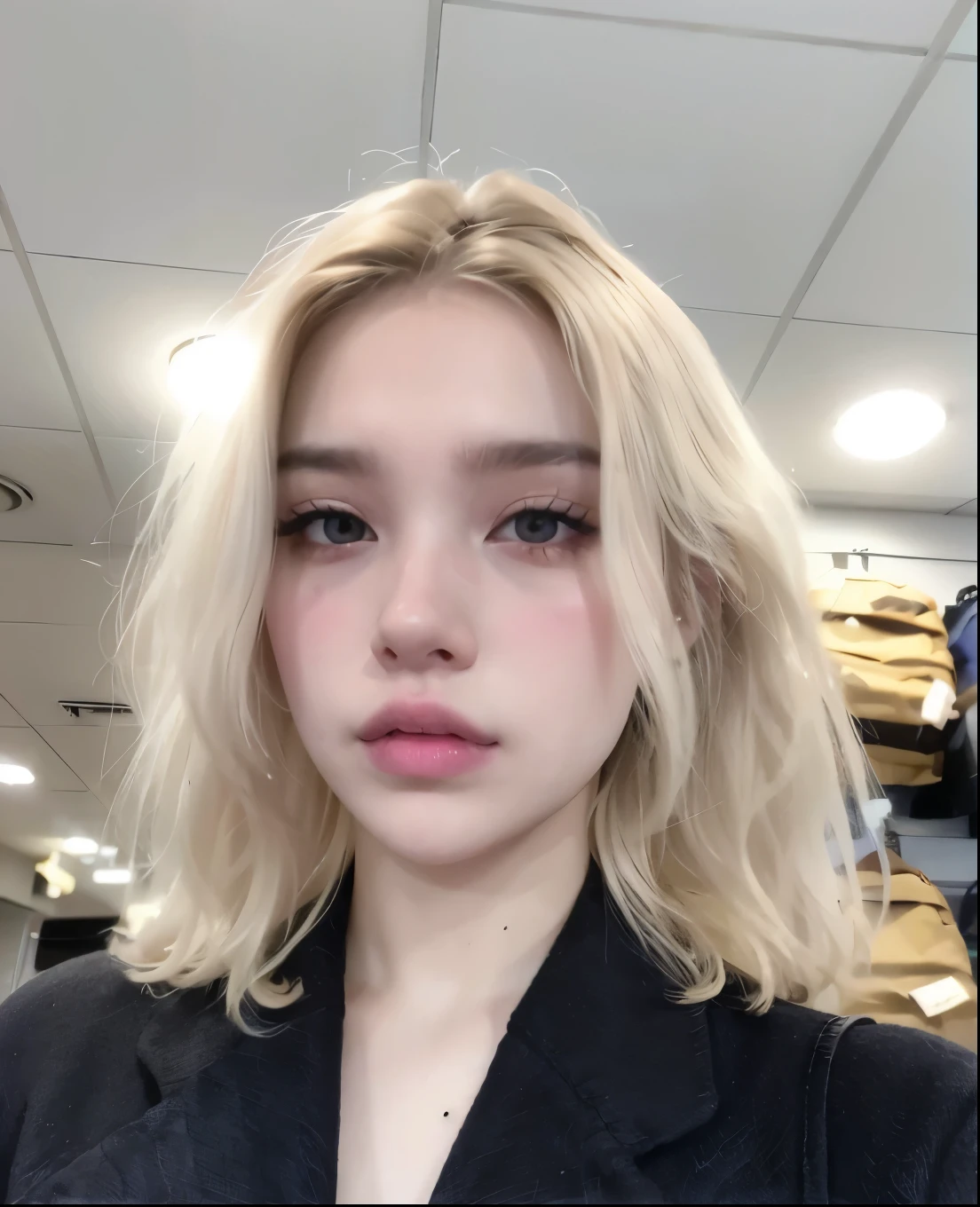 Pretty girl 