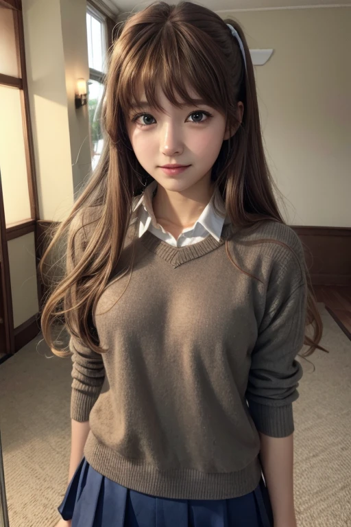 monika