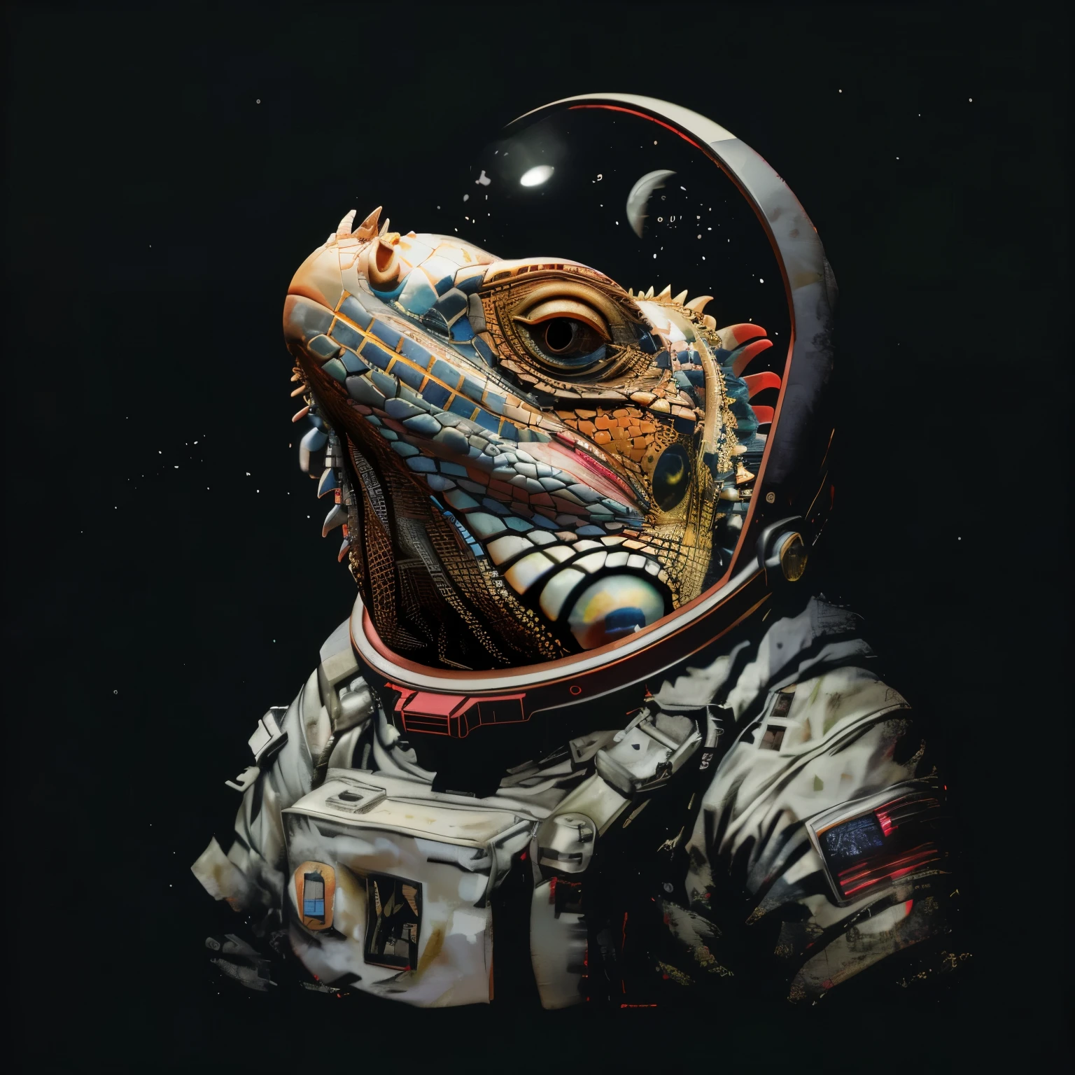 3d realism