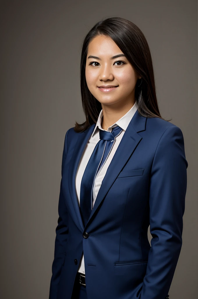 Professional Headshot with me in a suit and different background. I plan on using it for LinkedIn