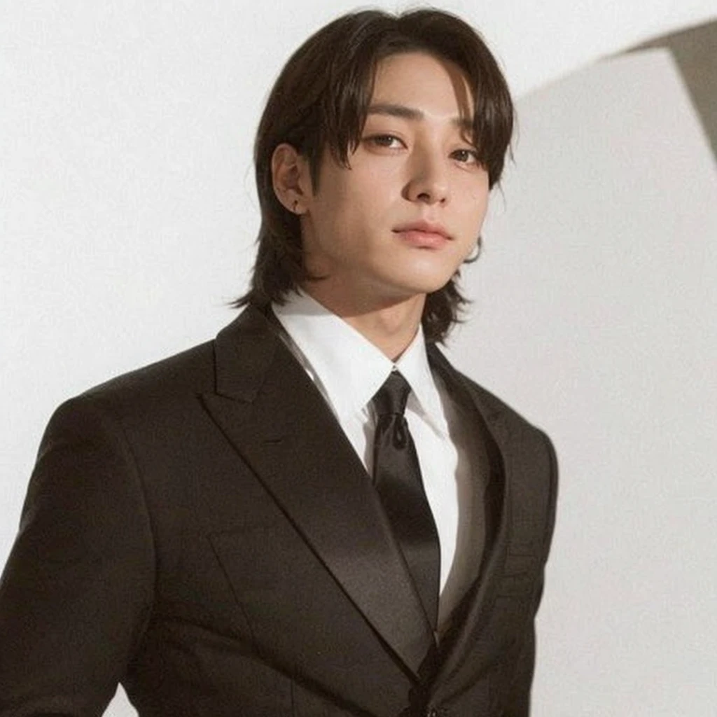 Jeon Jungkook