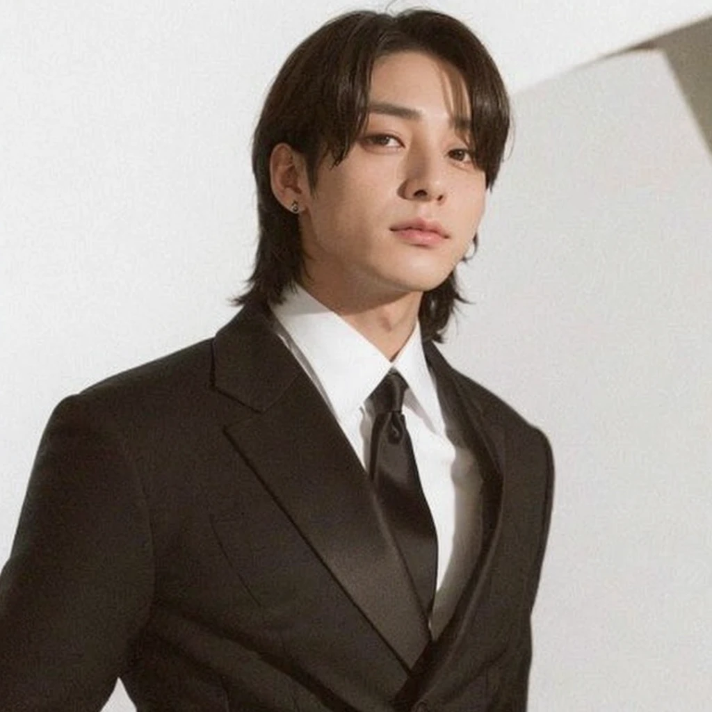Jeon Jungkook