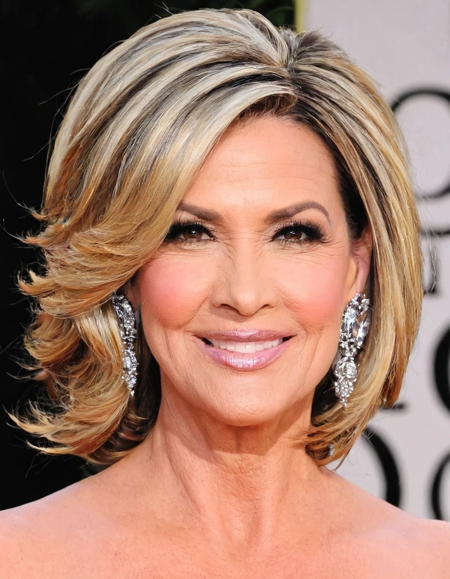 30 Stunning Hairstyles For Women Over 40