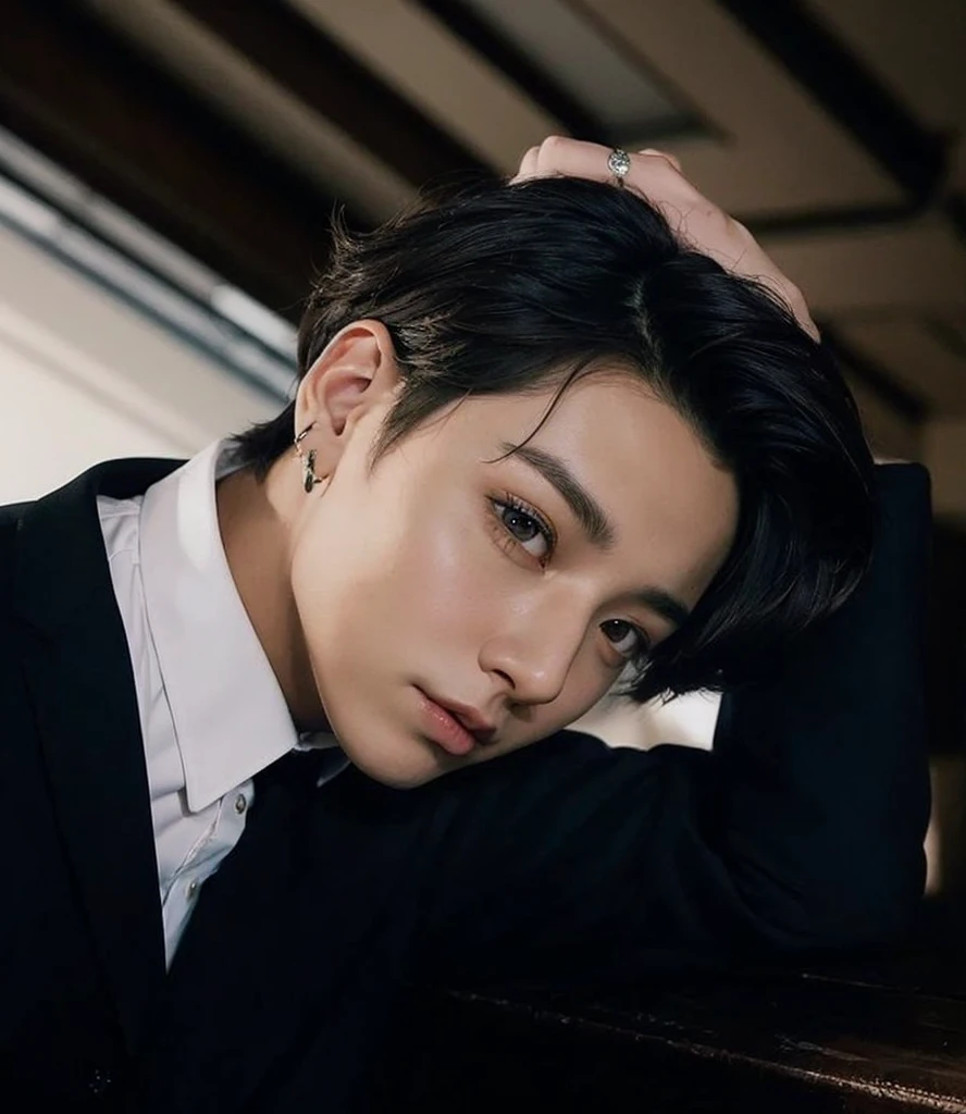 Jeon jungkook