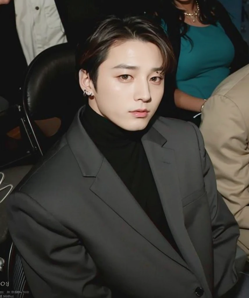 Jeon Jungkook