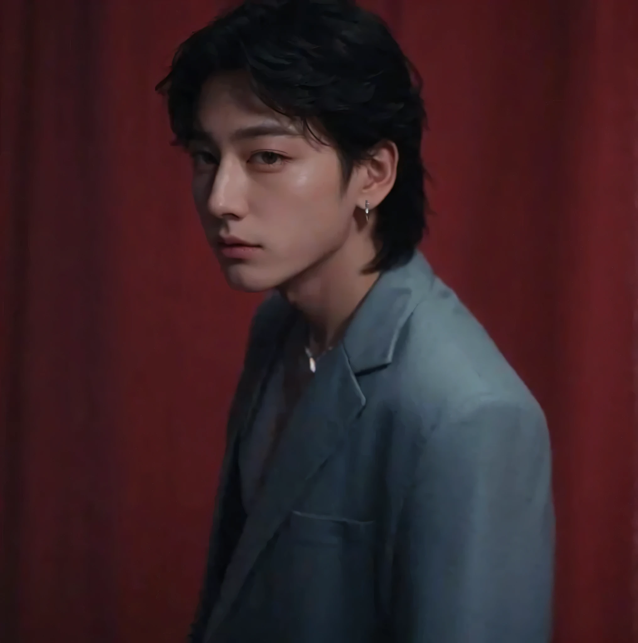 Jeon jungkook 