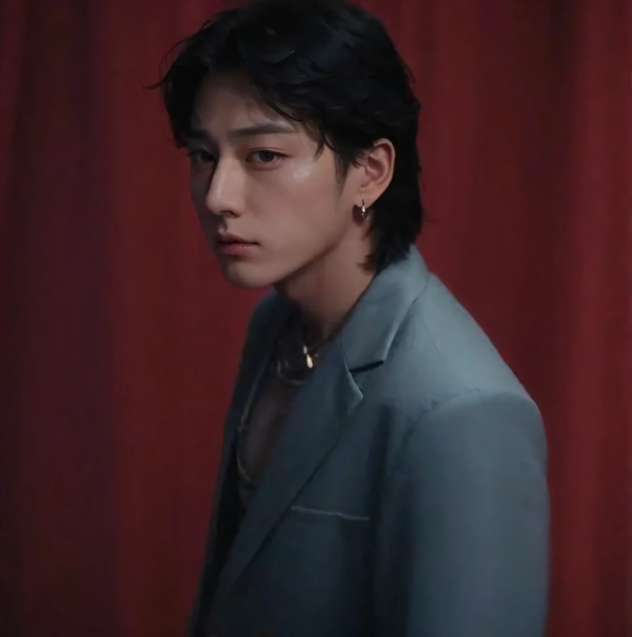 Jeon jungkook 
