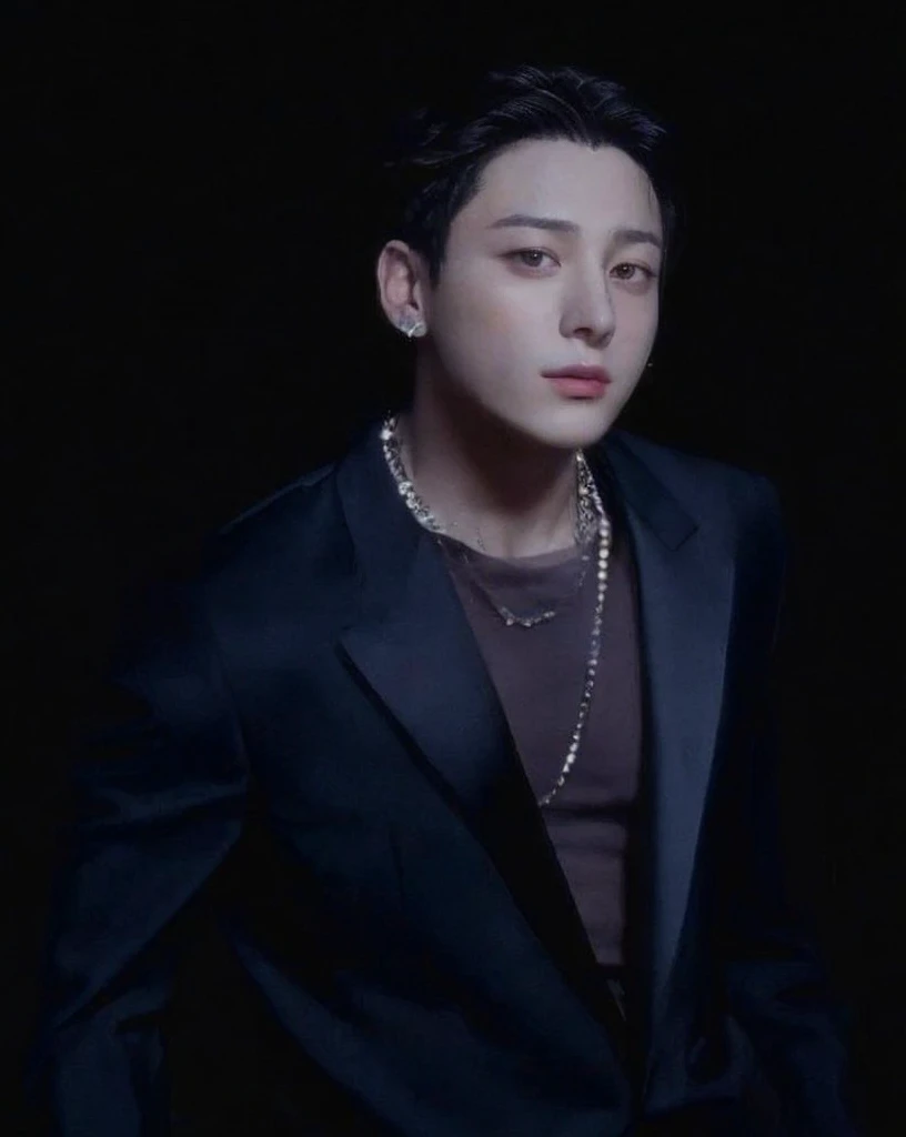 Jeon jungkook