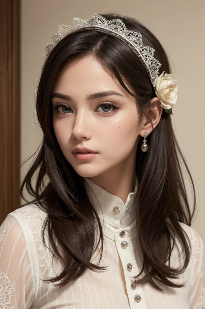 ((best quality)), ((masterpiece)), (detailed), perfect face