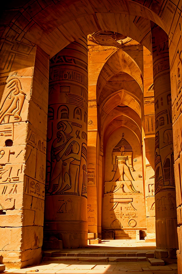 Egyptian history