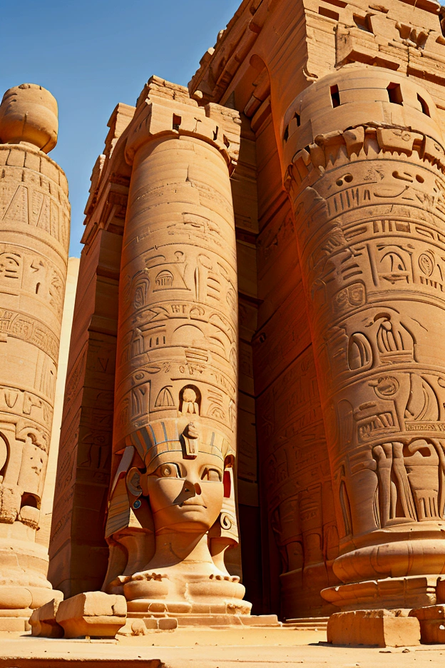 Egypt´s civilization