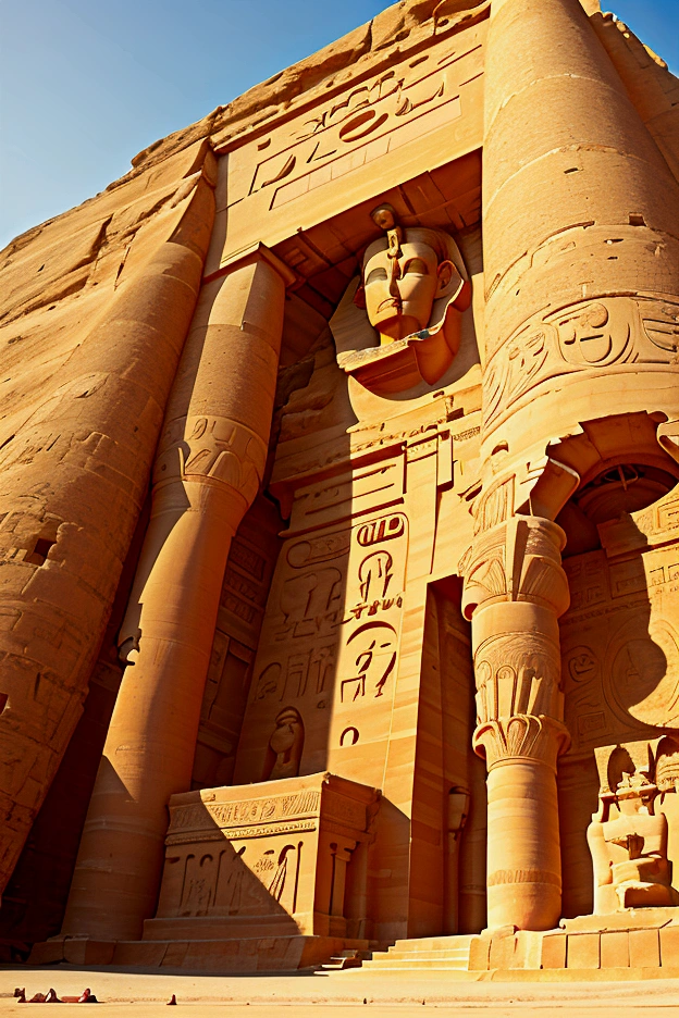 Egypt´s civilization