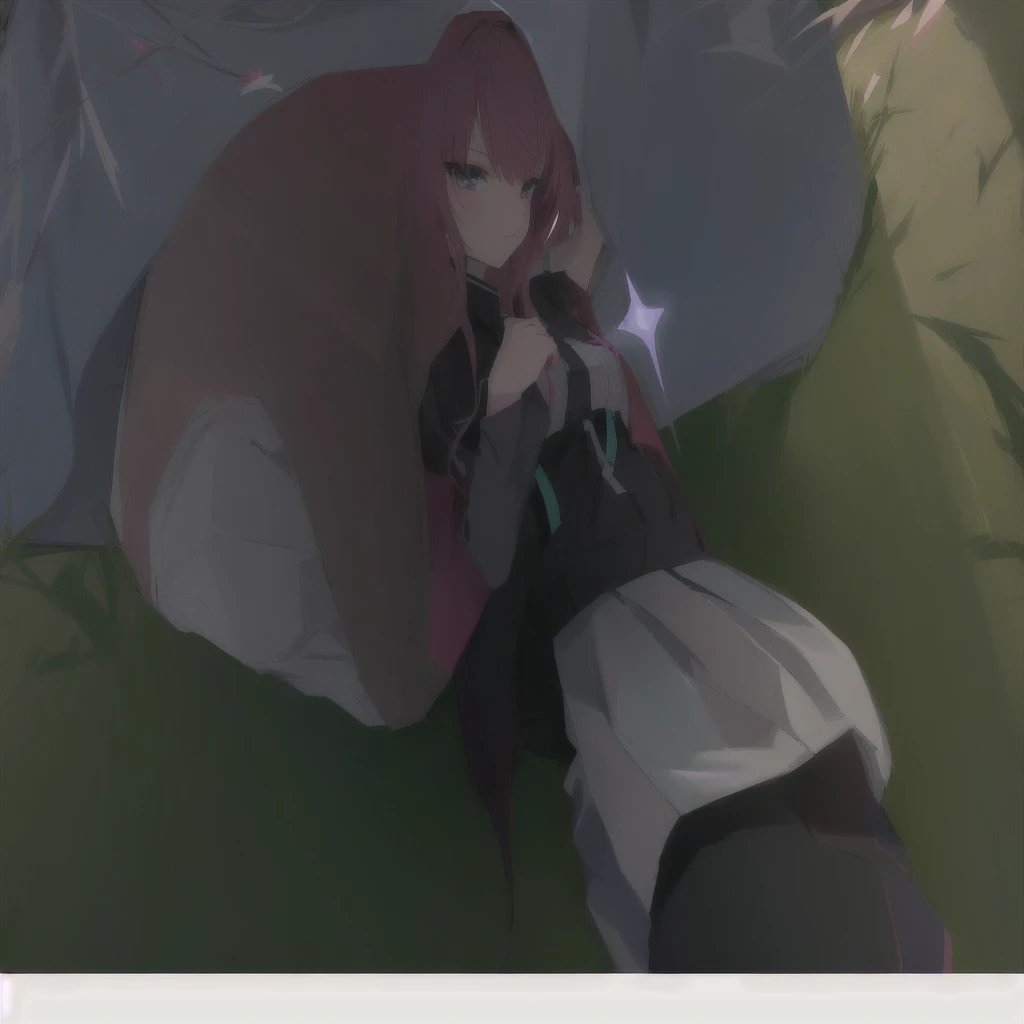 anime girl 
