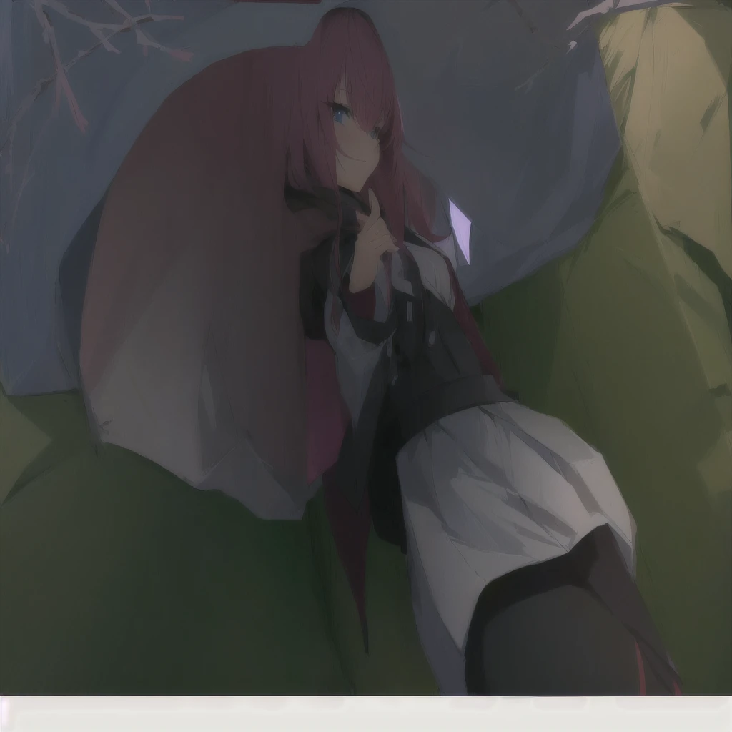 anime girl
