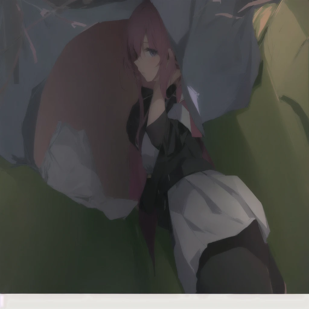 anime girl 