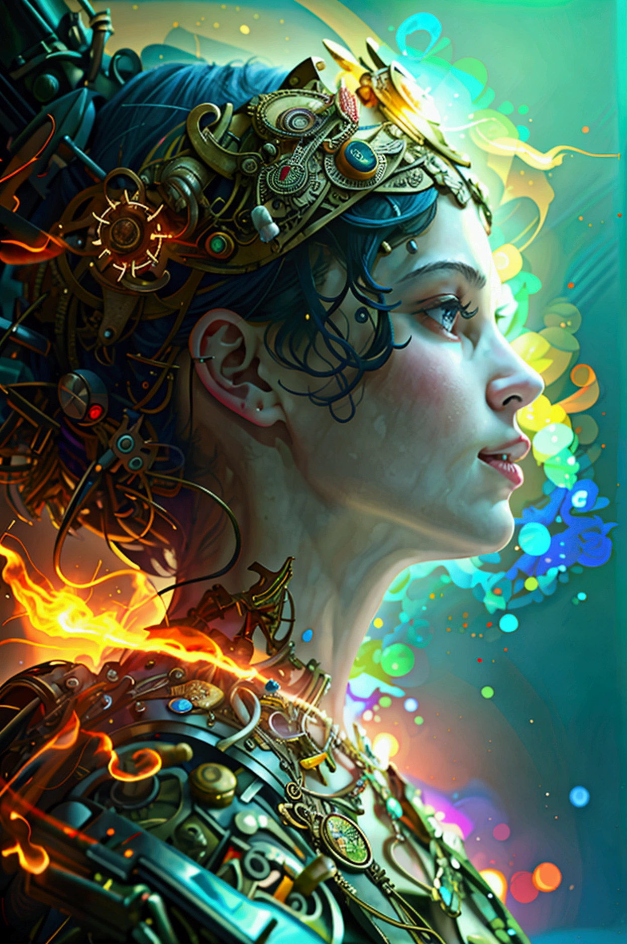 human quest for knowledge