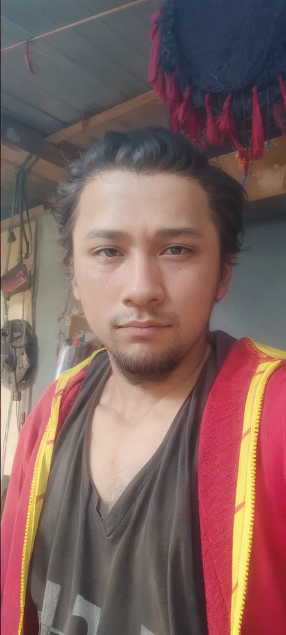 Boy ia