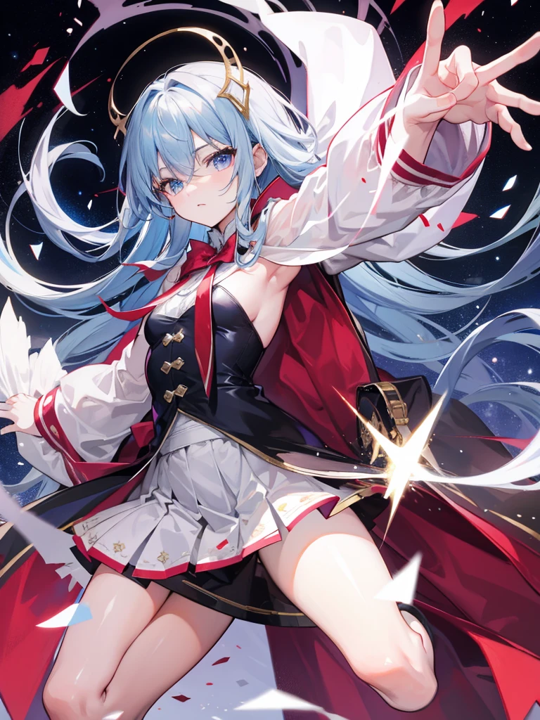Supreme Magician