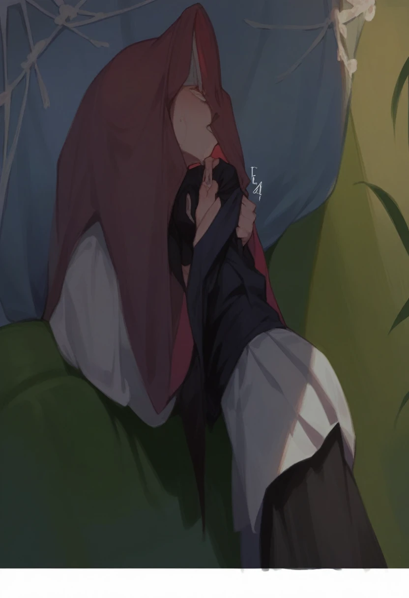 1 girl 