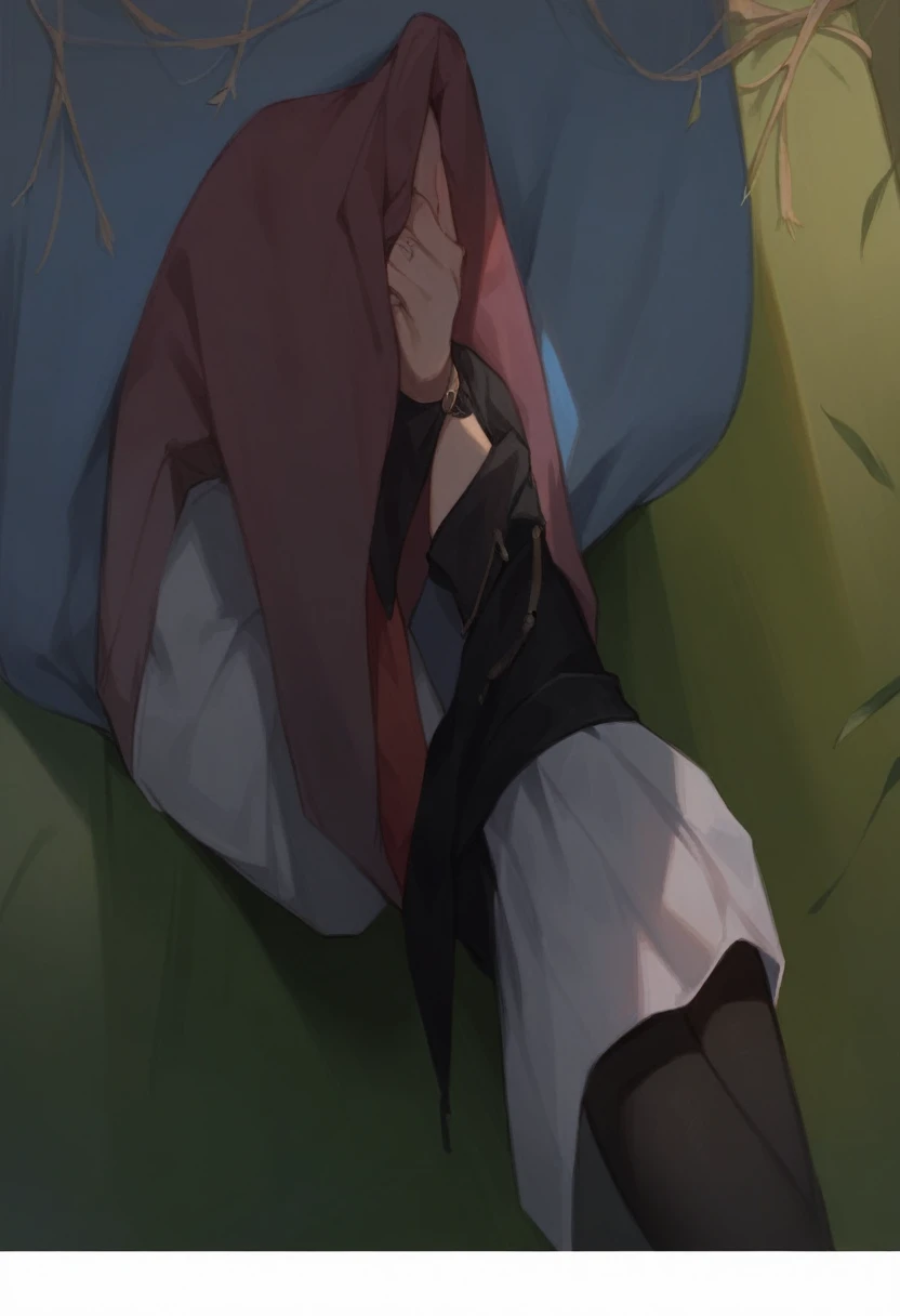 1 girl