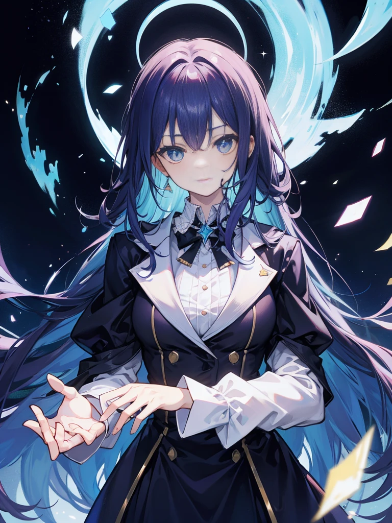 The highest magician