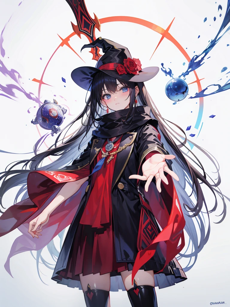 The End of the Supreme Magician
