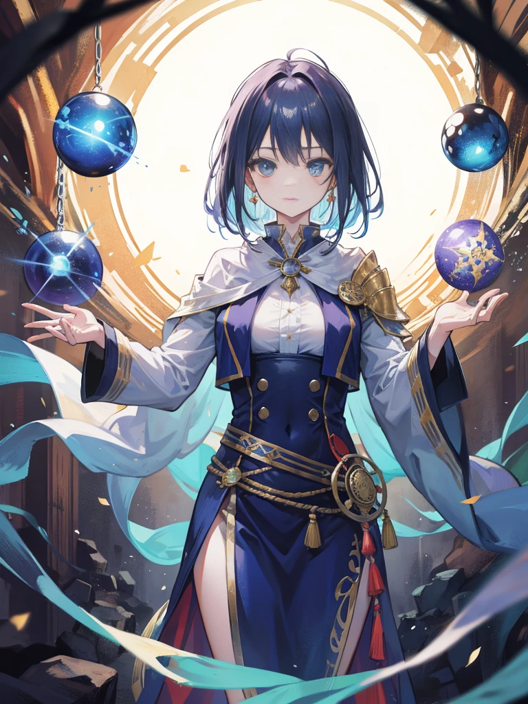 Ancient Magician