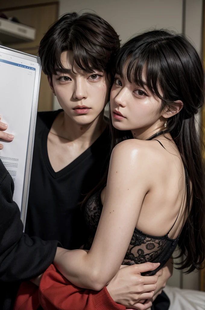Taekook bts