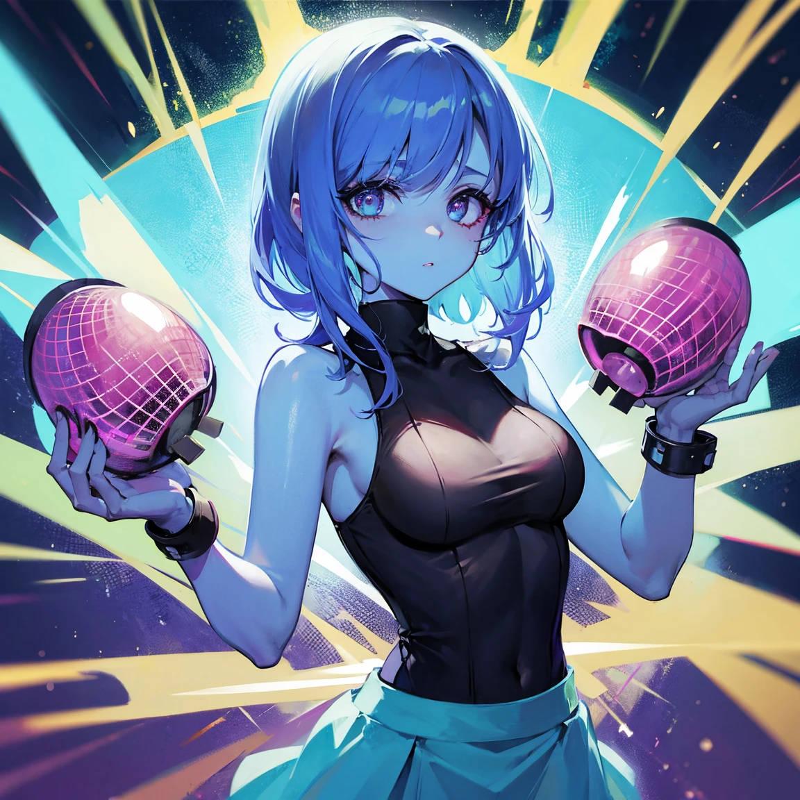  disco zombies 