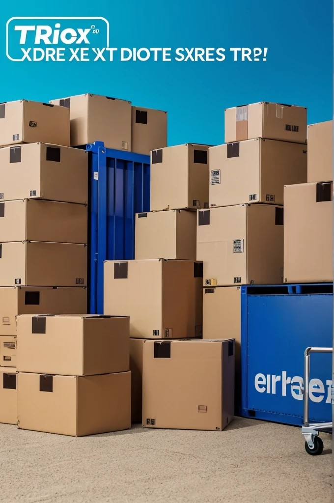 "Take advantage of Prime Day with Star Box Express! This July 16 and 17, the air pound will be only 2.35 on any page. Do you need fast and safe transportation for your online purchases?? Trust the air cargo experts at Star Box Express! Make your shipments with us and enjoy exclusive rates during Prime Day. Don't miss this unique opportunity to save on your shipments!! Click now and take your online shopping to the next level with Star Box Express!"