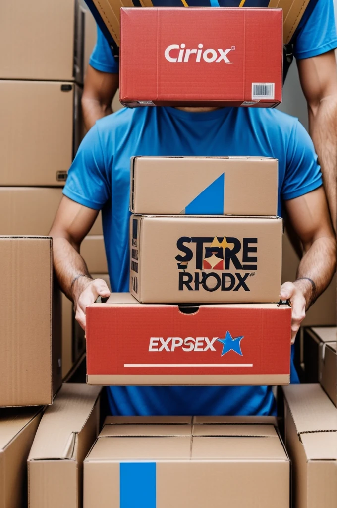  "Take advantage of Prime Day with Star Box Express! This July 16 and 17, the air pound will be only 2.35 on any page. Do you need fast and safe transportation for your online purchases? Trust the air cargo experts at Star Box Express! Make your shipments with us and enjoy exclusive rates during Prime Day. Don't miss this unique opportunity to save on your shipping! Click now and take your online shopping to the next level with Star Box Express!