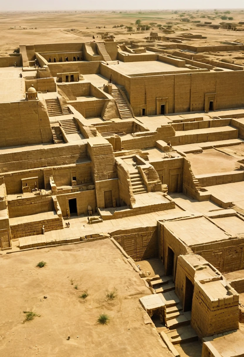 ancient Mesopotamia