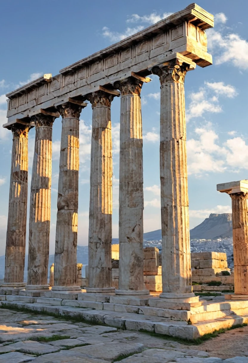 Ancient Greece