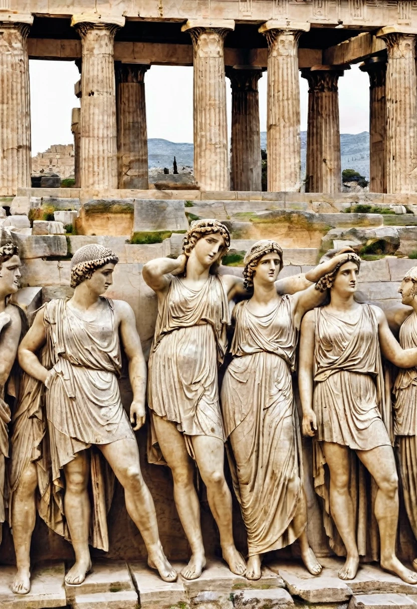 Ancient Greece
