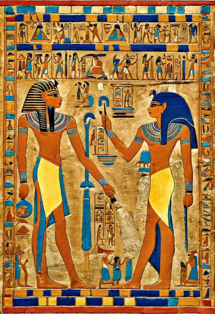 Ancient Egypt