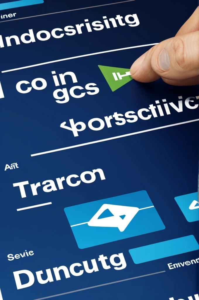 A logo about consulting and training service in digital law