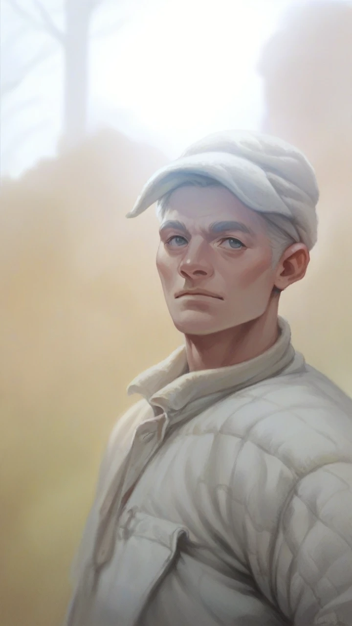 hunter eyes