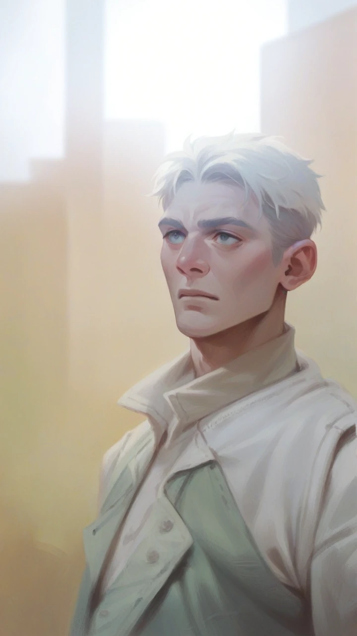 hunter eyes 