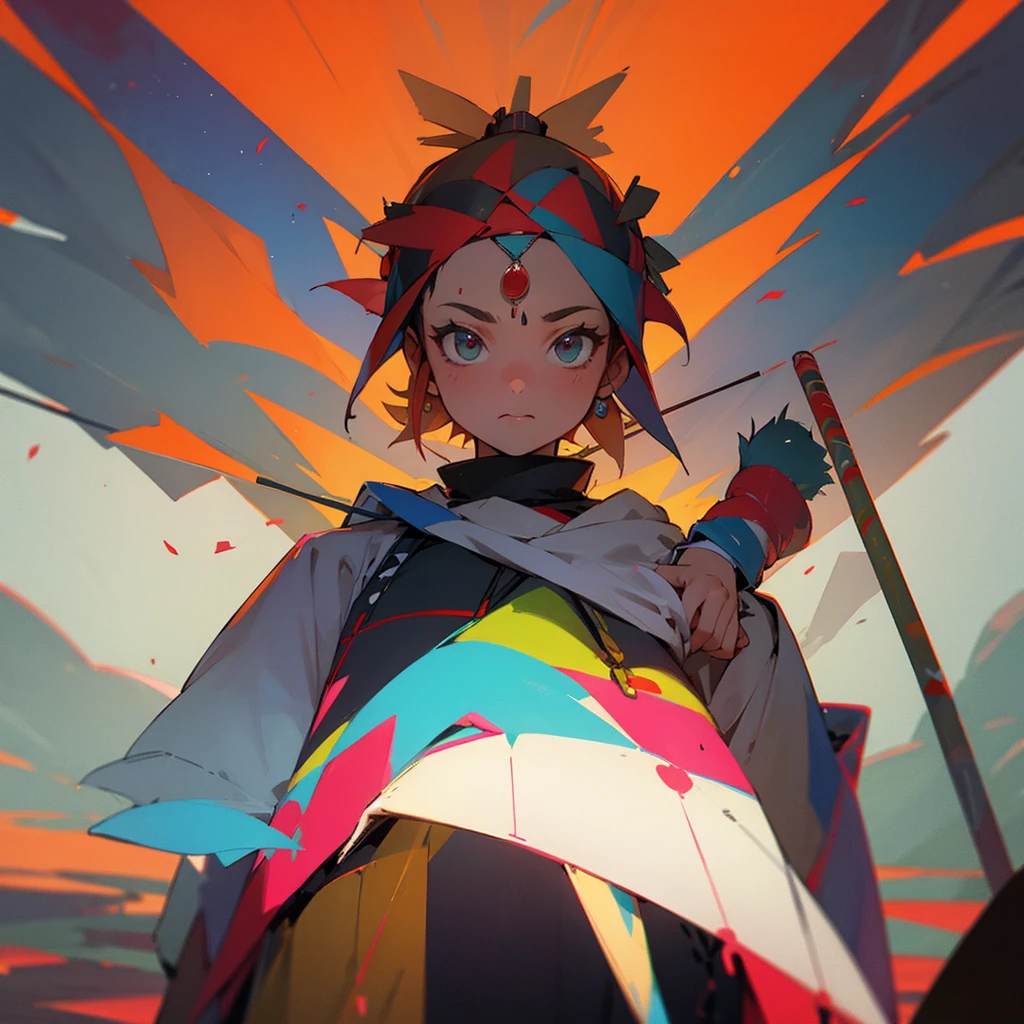 tribe