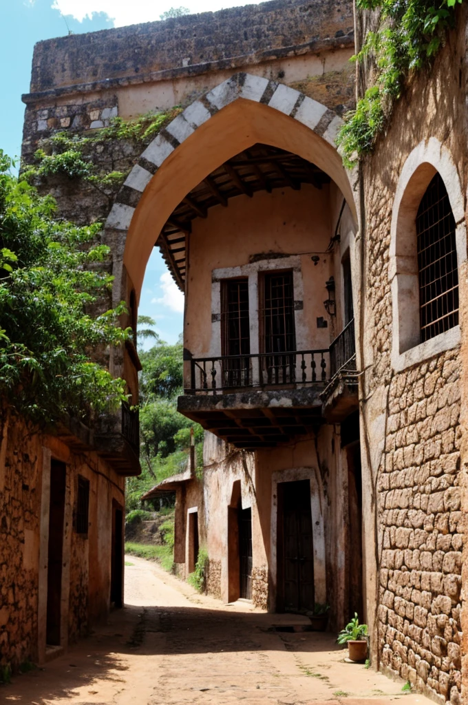 Orguia